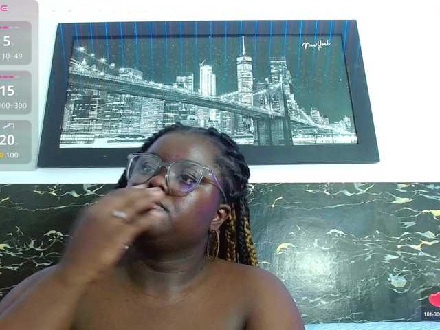 neighbor-ebony live cam preview