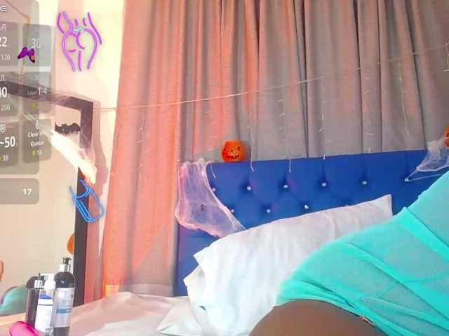 neighbor-ebony live cam on BongaCams