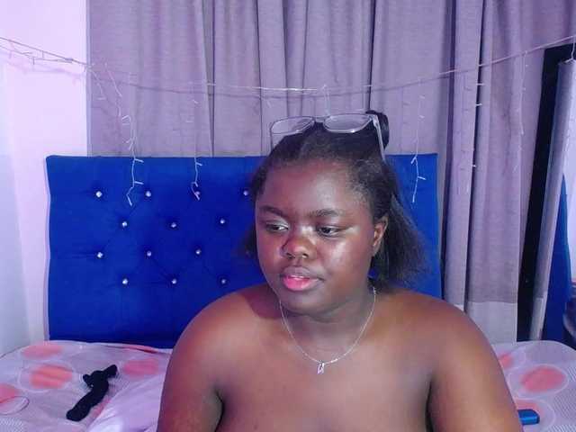 neighbor-ebony's BongaCams show and profile