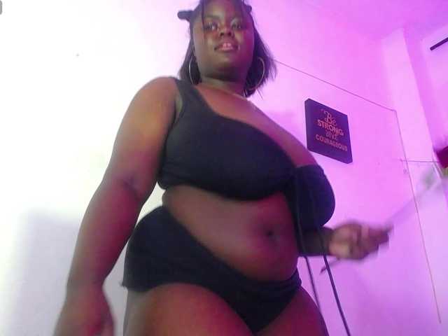 neighbor-ebony's BongaCams show and profile