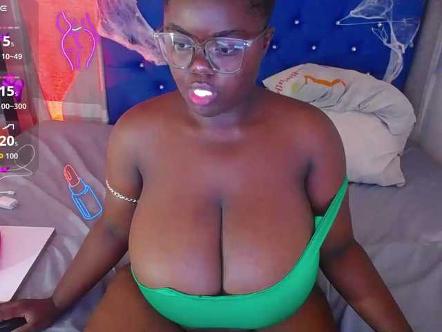 Neighbor-ebony