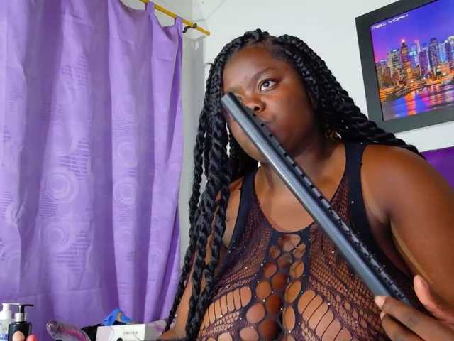 neighbor-ebony