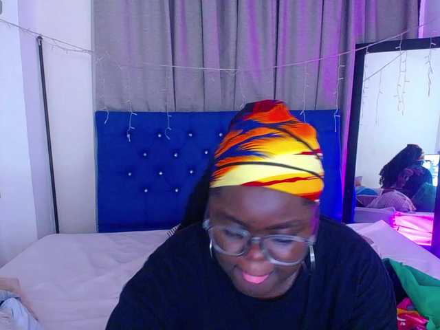 neighbor-ebony live webcam show