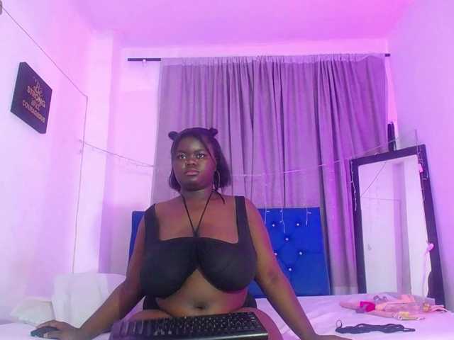 neighbor-ebony's BongaCams show and profile