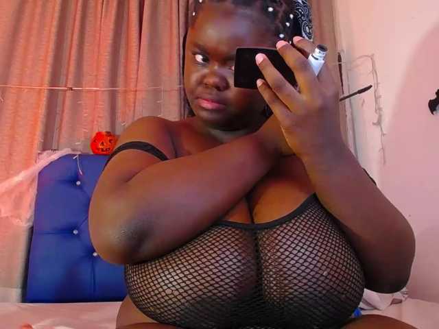 neighbor-ebony, en vivo ahora en BongaCams