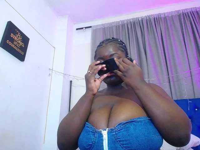neighbor-ebony live webcam show