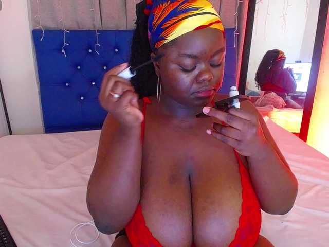 neighbor-ebony live webcam show