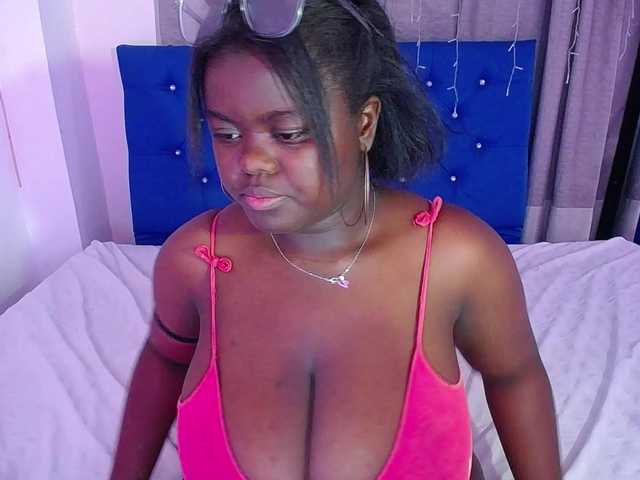 neighbor-ebony's BongaCams show and profile