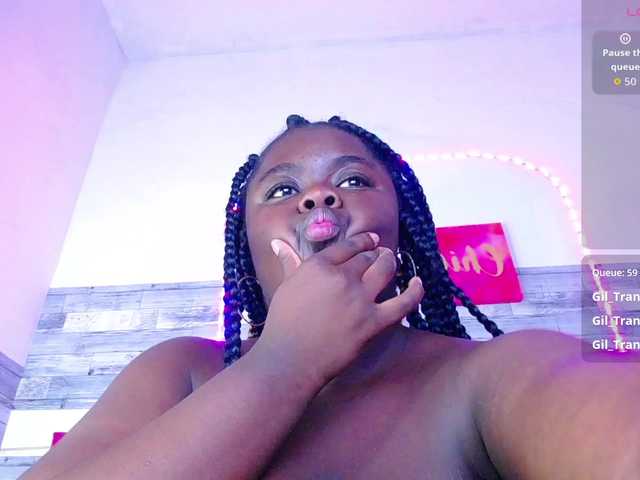 neighbor-ebony