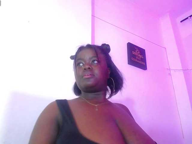 neighbor-ebony's BongaCams show and profile