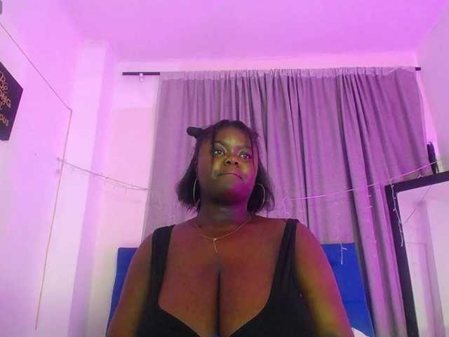 neighbor-ebony's BongaCams show and profile