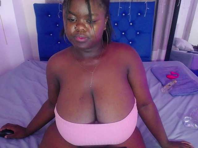 neighbor-ebony's BongaCams show and profile