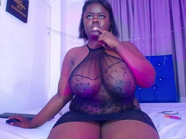 neighbor-ebony's BongaCams show and profile