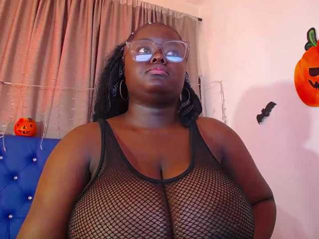 neighbor-ebony, en vivo ahora en BongaCams