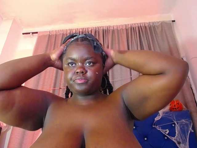 neighbor-ebony, en directo ahora en BongaCams