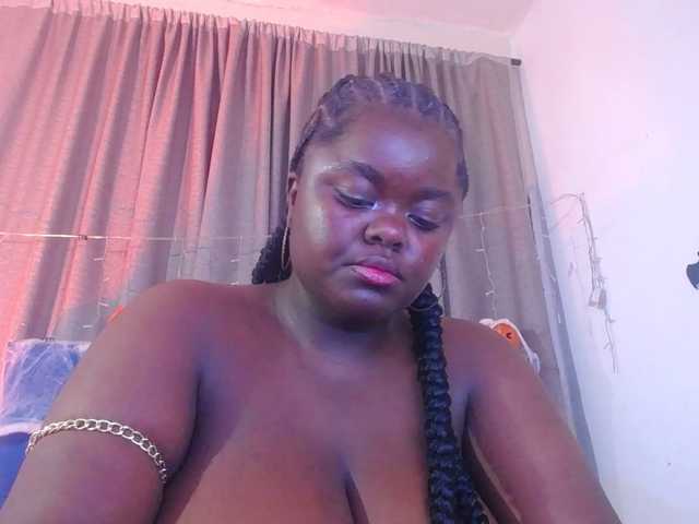 neighbor-ebony live cam on BongaCams