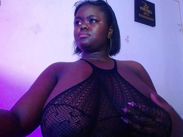 neighbor-ebony's BongaCams show and profile