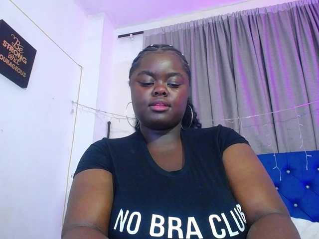 neighbor-ebony live webcam show