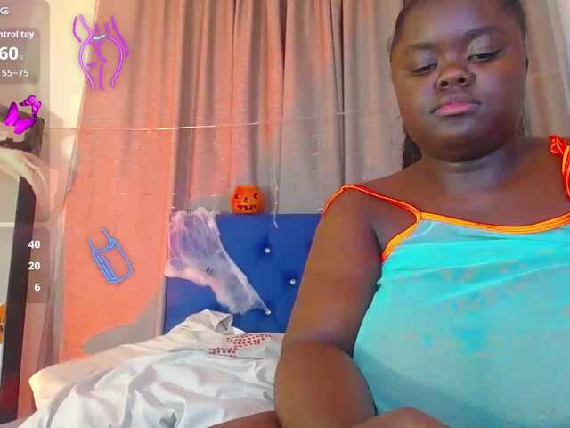 neighbor-ebony live cam on BongaCams