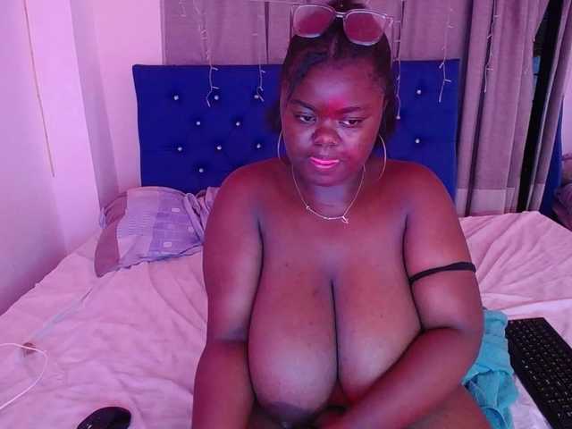 neighbor-ebony's BongaCams show and profile