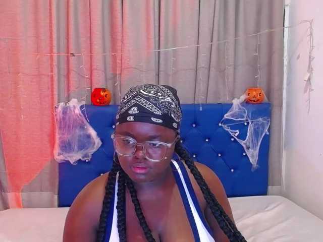 neighbor-ebony, en directo ahora en BongaCams