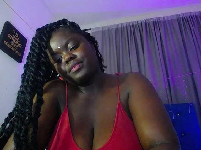 neighbor-ebony live cam on BongaCams