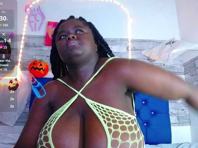 neighbor-ebony