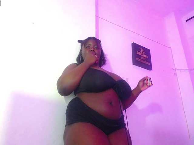 neighbor-ebony's BongaCams show and profile