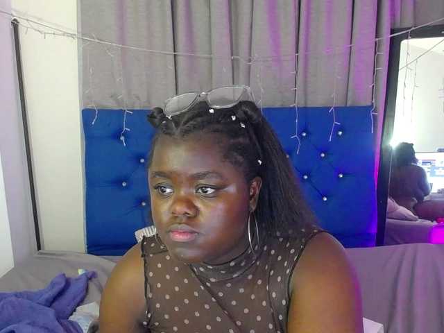 neighbor-ebony live webcam show