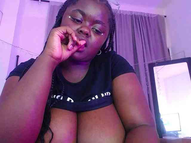 videochat xxx Neighbor-ebony