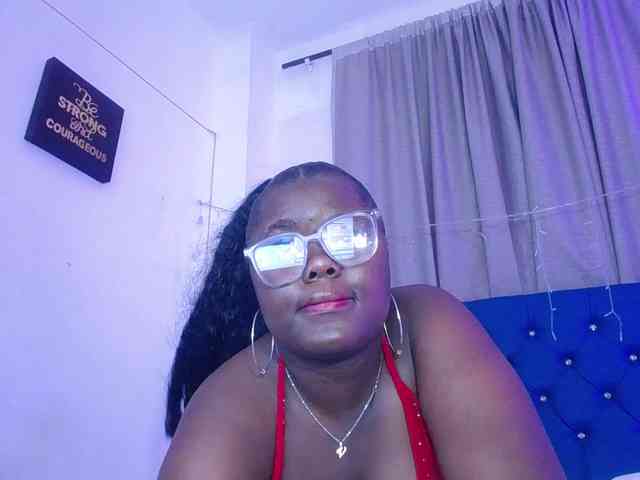 neighbor-ebony webcam