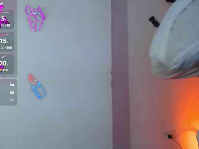 neighbor-ebony webcam