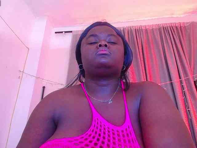 neighbor-ebony webcam