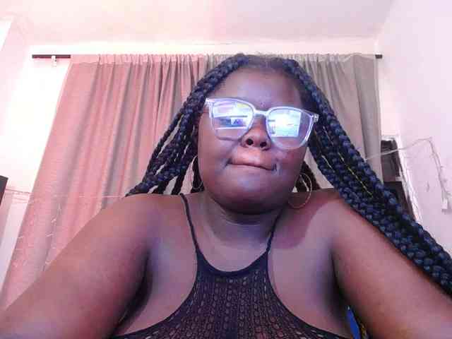 Neighbor-ebony - Girl 
