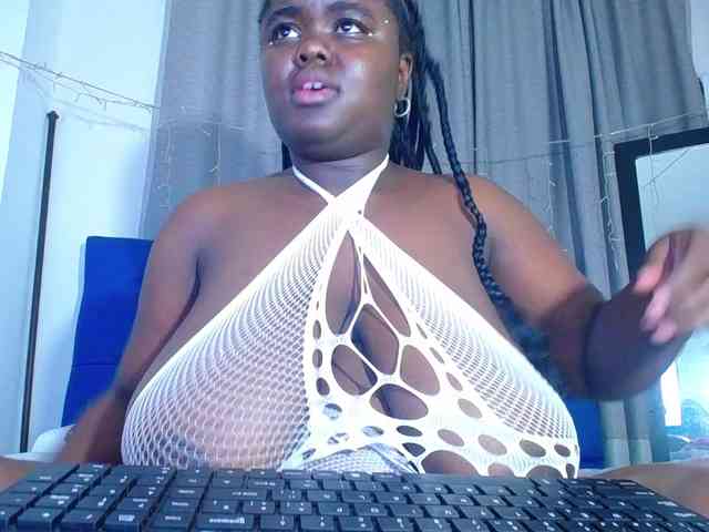 neighbor-ebony