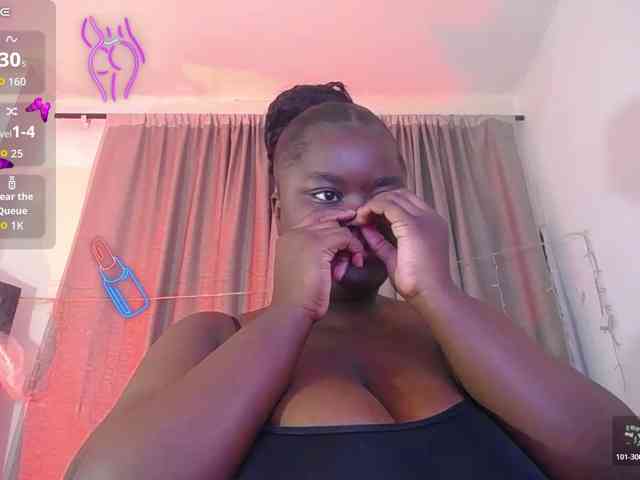 neighbor-ebony webcam