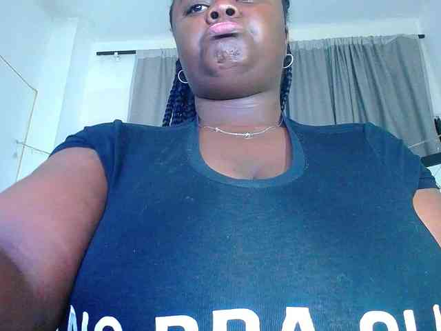 neighbor-ebony webcam