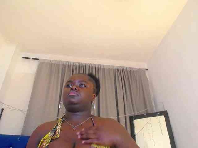neighbor-ebony webcam