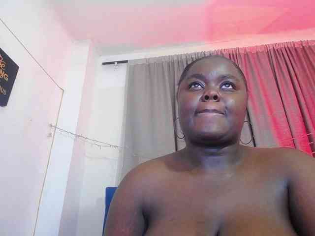 neighbor-ebony webcam