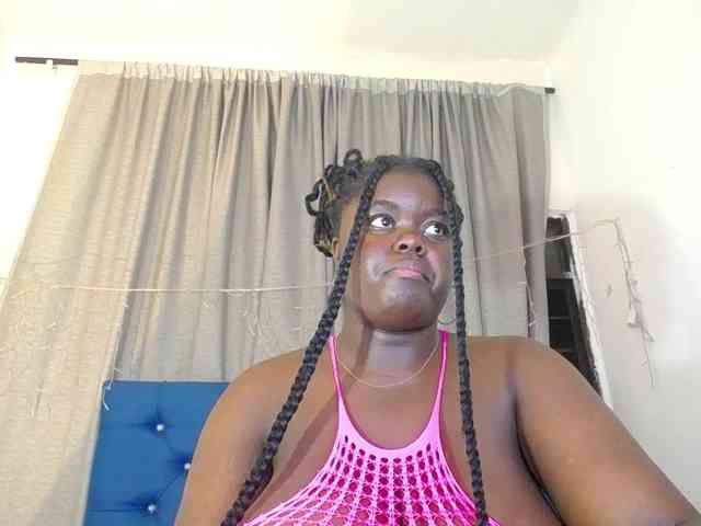neighbor-ebony webcam