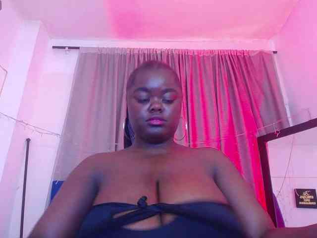 neighbor-ebony webcam