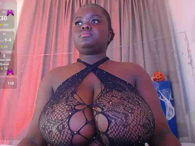 Neighbor-ebony - Girl 