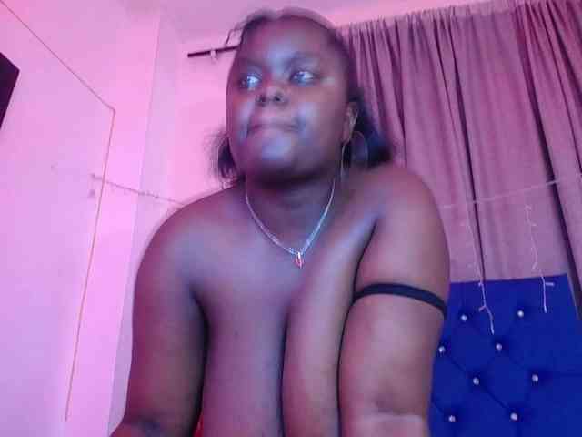 neighbor-ebony webcam