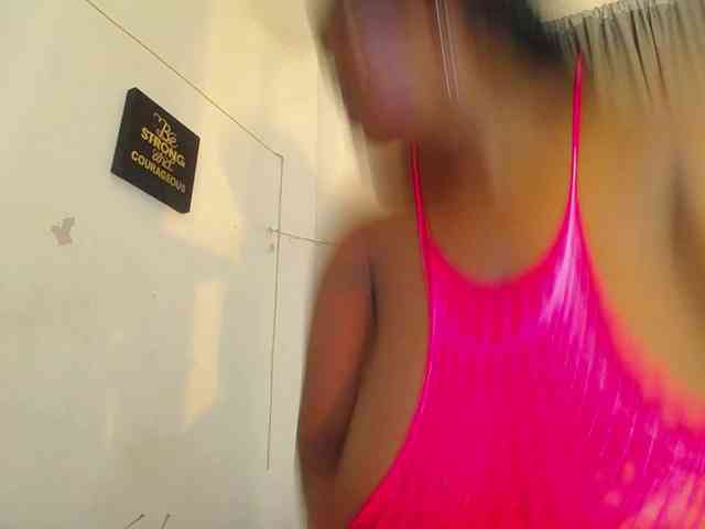 neighbor-ebony webcam