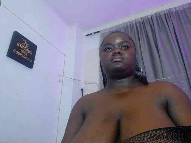 neighbor-ebony webcam