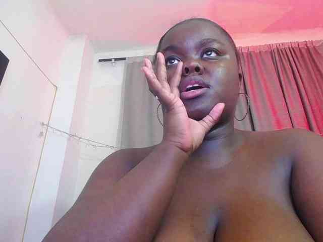 neighbor-ebony webcam