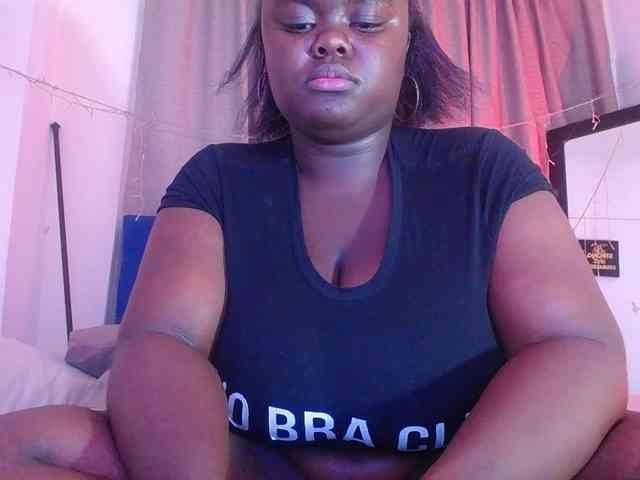 neighbor-ebony webcam