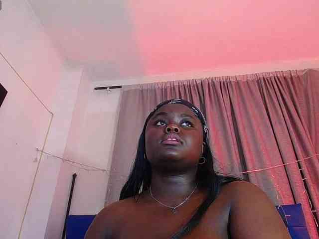 neighbor-ebony webcam