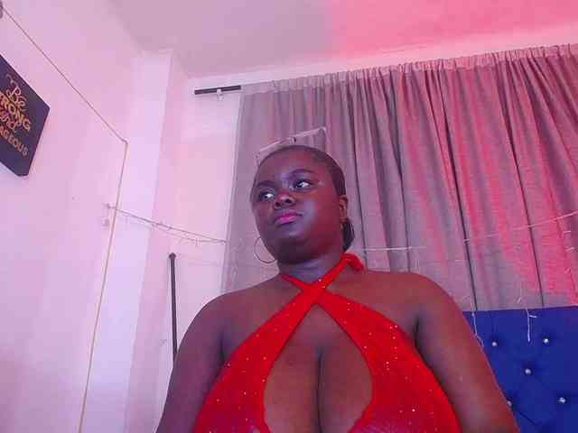 neighbor-ebony webcam