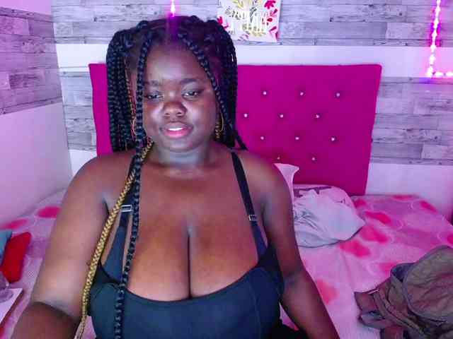 neighbor-ebony